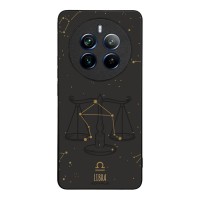 Θήκη Sonique Zodiac Series για Realme 12 Pro 5G / Realme 12 Pro Plus 5G Libra