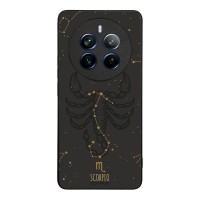 Θήκη Sonique Zodiac Series για Realme 12 Pro 5G / Realme 12 Pro Plus 5G Scorpio