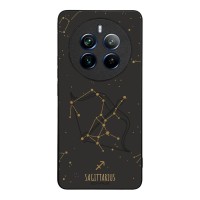 Θήκη Sonique Zodiac Series για Realme 12 Pro 5G / Realme 12 Pro Plus 5G Sagittarius