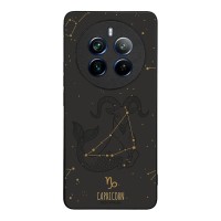 Θήκη Sonique Zodiac Series για Realme 12 Pro 5G / Realme 12 Pro Plus 5G Capricorn