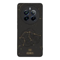 Θήκη Sonique Zodiac Series για Realme 12 Pro 5G / Realme 12 Pro Plus 5G Aquarius