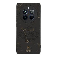 Θήκη Sonique Zodiac Series για Realme 12 Pro 5G / Realme 12 Pro Plus 5G Pisces