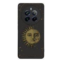 Θήκη Sonique Zodiac Series για Realme 12 Pro 5G / Realme 12 Pro Plus 5G Eclipse