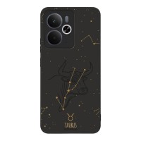 Θήκη Sonique Zodiac Series για Realme 14 5G / Realme 14T 5G Taurus
