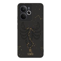 Θήκη Sonique Zodiac Series για Realme 14 5G / Realme 14T 5G Scorpio