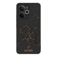 Θήκη Sonique Zodiac Series για Realme 14 5G / Realme 14T 5G Sagittarius