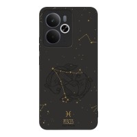 Θήκη Sonique Zodiac Series για Realme 14 5G / Realme 14T 5G Pisces
