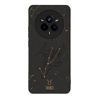 Θήκη Sonique Zodiac Series για Realme 14 Pro 5G Taurus
