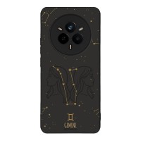 Θήκη Sonique Zodiac Series για Realme 14 Pro 5G Gemini