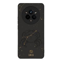 Θήκη Sonique Zodiac Series για Realme 14 Pro 5G Cancer