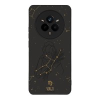 Θήκη Sonique Zodiac Series για Realme 14 Pro 5G Virgo