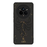 Θήκη Sonique Zodiac Series για Realme 14 Pro 5G Scorpio