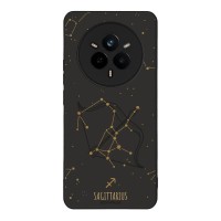 Θήκη Sonique Zodiac Series για Realme 14 Pro 5G Sagittarius