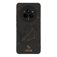 Θήκη Sonique Zodiac Series για Realme 14 Pro 5G Capricorn