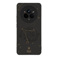 Θήκη Sonique Zodiac Series για Realme 14 Pro 5G Pisces