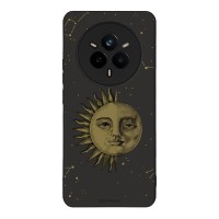 Θήκη Sonique Zodiac Series για Realme 14 Pro 5G Eclipse