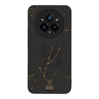 Θήκη Sonique Zodiac Series για Realme 14 Pro Plus 5G Taurus