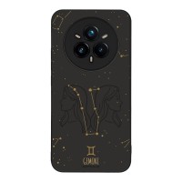 Θήκη Sonique Zodiac Series για Realme 14 Pro Plus 5G Gemini