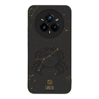 Θήκη Sonique Zodiac Series για Realme 14 Pro Plus 5G Cancer