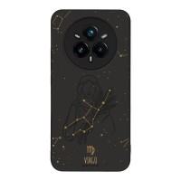 Θήκη Sonique Zodiac Series για Realme 14 Pro Plus 5G Virgo