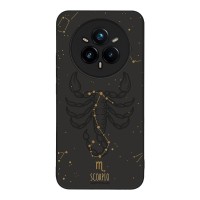 Θήκη Sonique Zodiac Series για Realme 14 Pro Plus 5G Scorpio