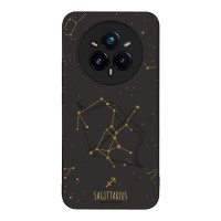 Θήκη Sonique Zodiac Series για Realme 14 Pro Plus 5G Sagittarius