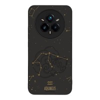 Θήκη Sonique Zodiac Series για Realme 14 Pro Plus 5G Aquarius