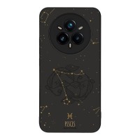 Θήκη Sonique Zodiac Series για Realme 14 Pro Plus 5G Pisces