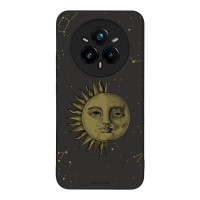 Θήκη Sonique Zodiac Series για Realme 14 Pro Plus 5G Eclipse