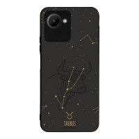 Θήκη Sonique Zodiac Series για Realme C30 Taurus