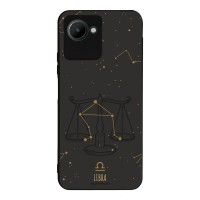Θήκη Sonique Zodiac Series για Realme C30 Libra