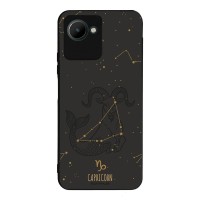 Θήκη Sonique Zodiac Series για Realme C30 Capricorn