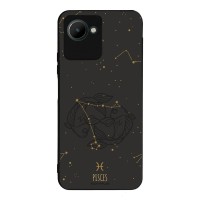 Θήκη Sonique Zodiac Series για Realme C30 Pisces