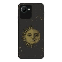 Θήκη Sonique Zodiac Series για Realme C30 Eclipse