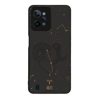 Θήκη Sonique Zodiac Series για Realme C31 Aries