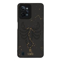 Θήκη Sonique Zodiac Series για Realme C31 Scorpio