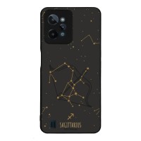 Θήκη Sonique Zodiac Series για Realme C31 Sagittarius