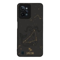 Θήκη Sonique Zodiac Series για Realme C31 Capricorn