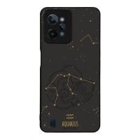 Θήκη Sonique Zodiac Series για Realme C31 Aquarius