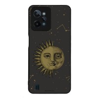 Θήκη Sonique Zodiac Series για Realme C31 Eclipse