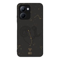 Θήκη Sonique Zodiac Series για Realme C33 Aries
