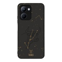 Θήκη Sonique Zodiac Series για Realme C33 Taurus