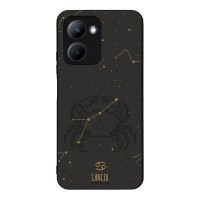 Θήκη Sonique Zodiac Series για Realme C33 Cancer