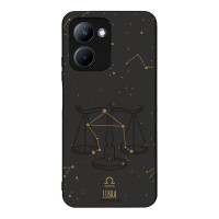 Θήκη Sonique Zodiac Series για Realme C33 Libra