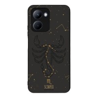 Θήκη Sonique Zodiac Series για Realme C33 Scorpio