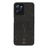 Θήκη Sonique Zodiac Series για Realme C35 Aries