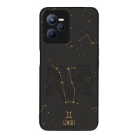 Θήκη Sonique Zodiac Series για Realme C35 Gemini