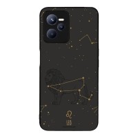 Θήκη Sonique Zodiac Series για Realme C35 Leo