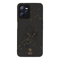 Θήκη Sonique Zodiac Series για Realme C35 Virgo