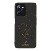Θήκη Sonique Zodiac Series για Realme C35 Sagittarius
